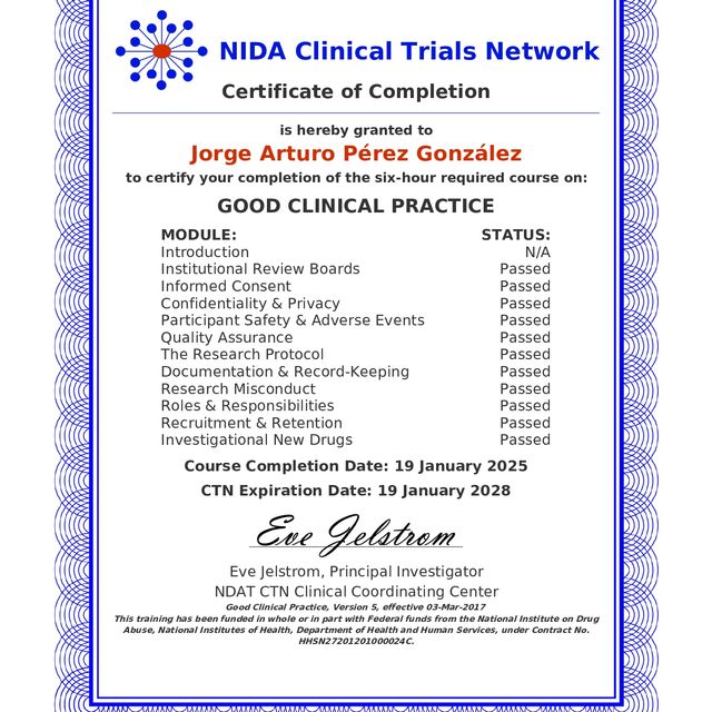 Ampliar imagen: certificate 8