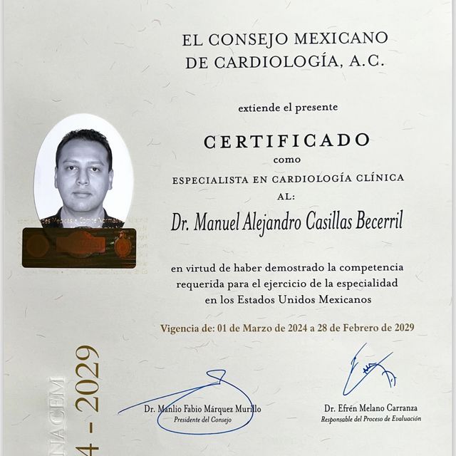 Ampliar imagen: certificate 5