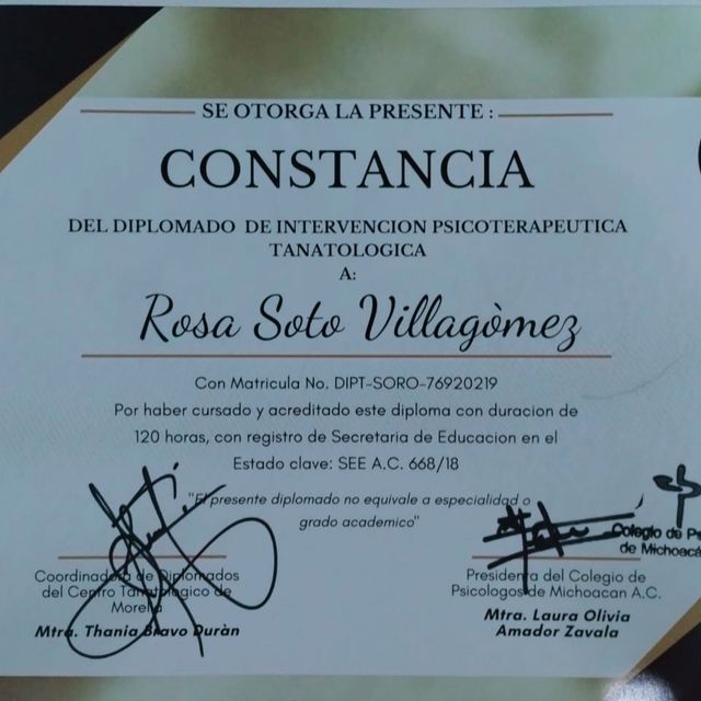 Ampliar imagen: certificate 3