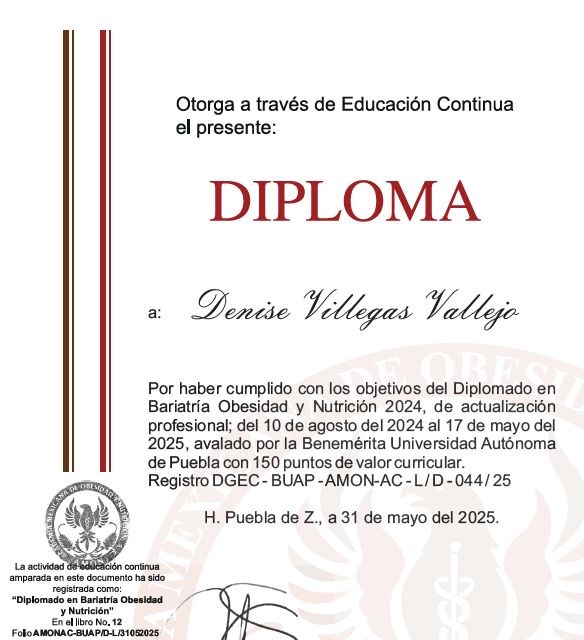 Ampliar imagen: certificate 5
