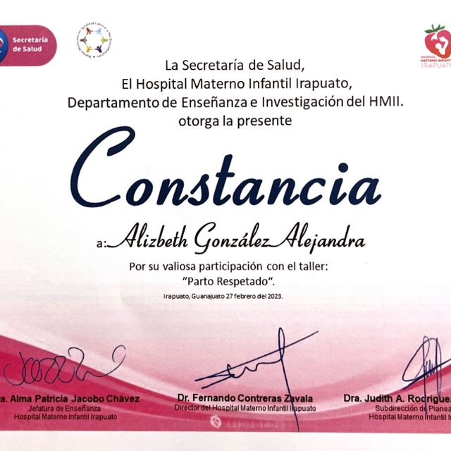 Ampliar imagen: certificate 7