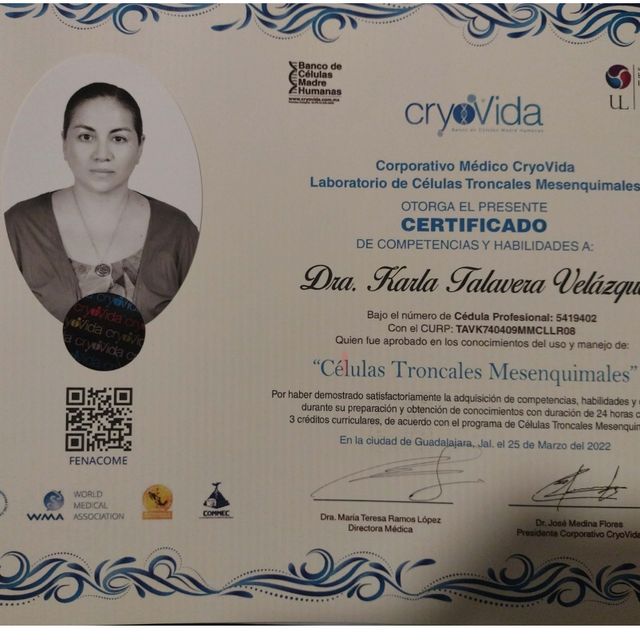 Ampliar imagen: certificate 8