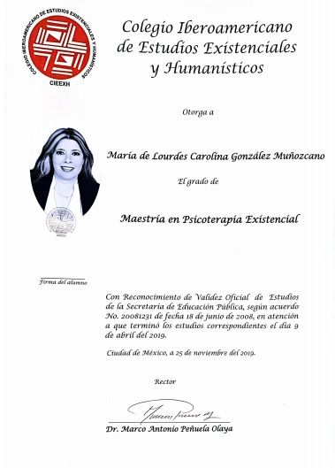 Ampliar imagen: certificate 6