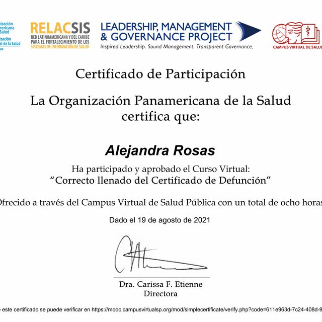 Ampliar imagen: certificate 7