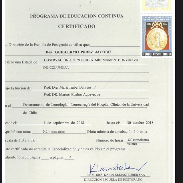 Ampliar imagen: certificate 4