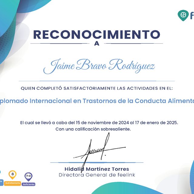 Ampliar imagen: certificate 4