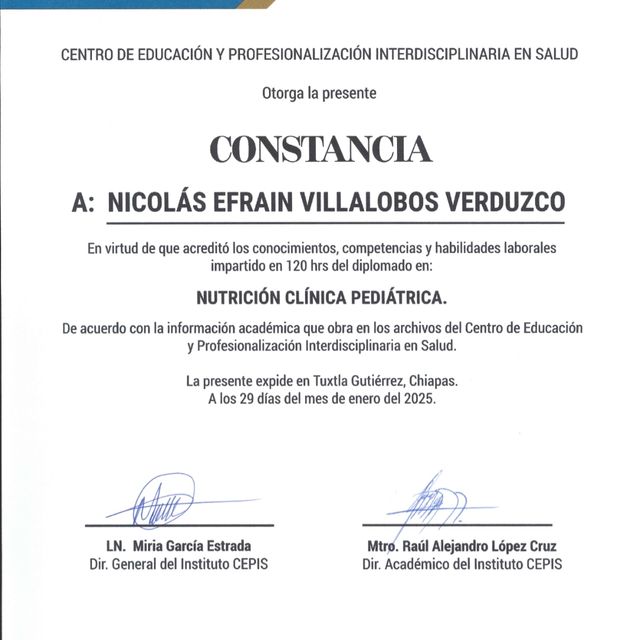 Ampliar imagen: certificate 5