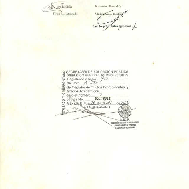 Ampliar imagen: certificate 1