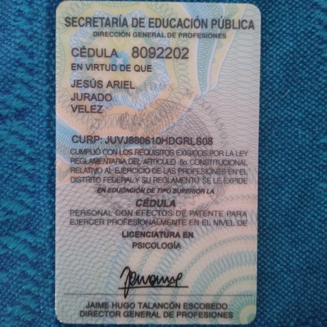 Ampliar imagen: certificate 4