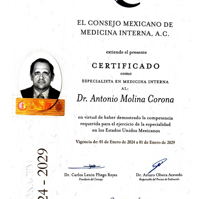 Ampliar imagen: certificate 2