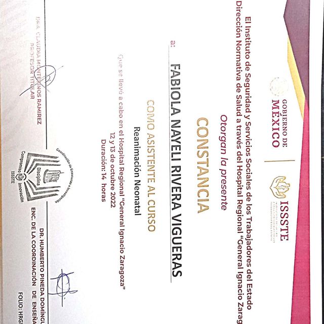 Ampliar imagen: certificate 4
