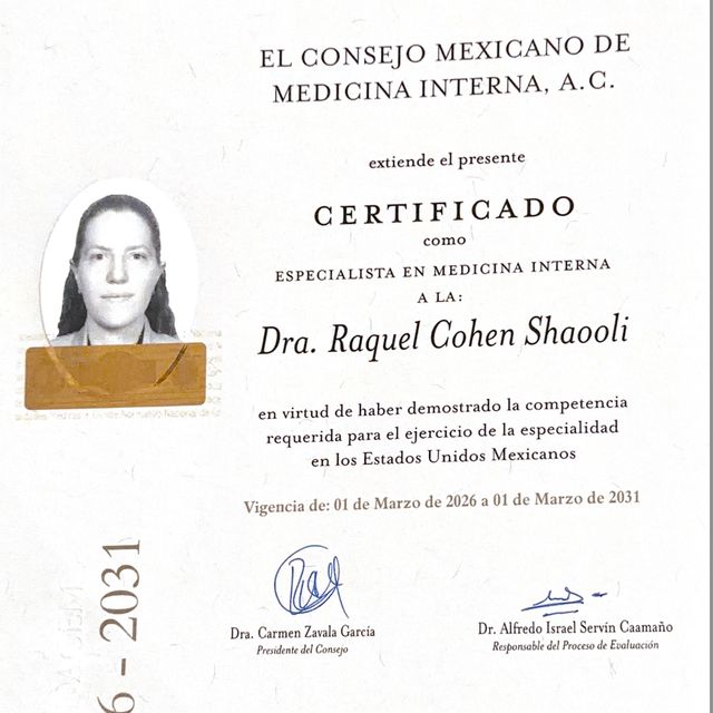 Ampliar imagen: certificate 2
