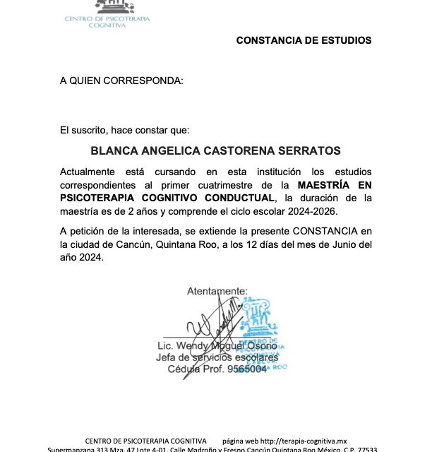 Ampliar imagen: certificate 4