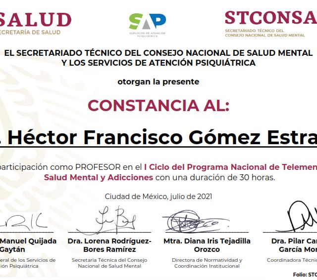 Ampliar imagen: certificate 10