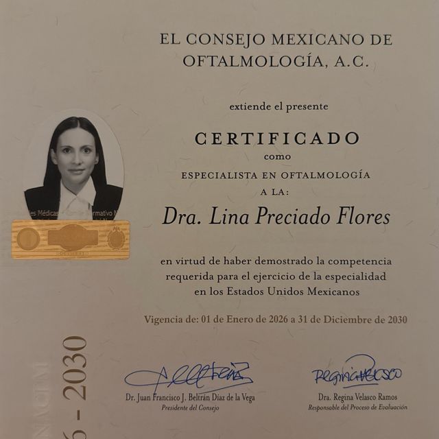 Ampliar imagen: certificate 6