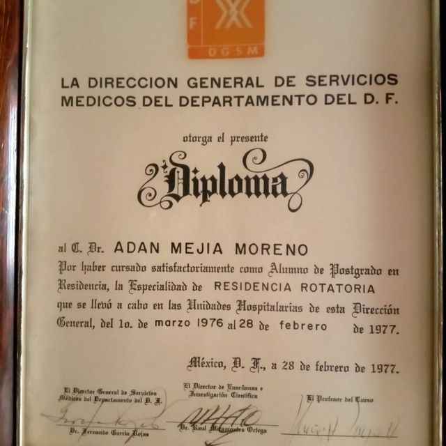 Ampliar imagen: certificate 1