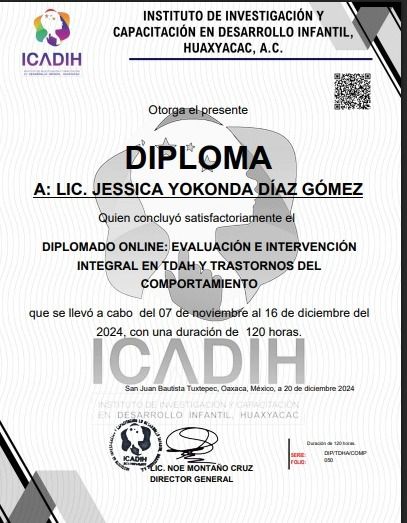Ampliar imagen: certificate 9