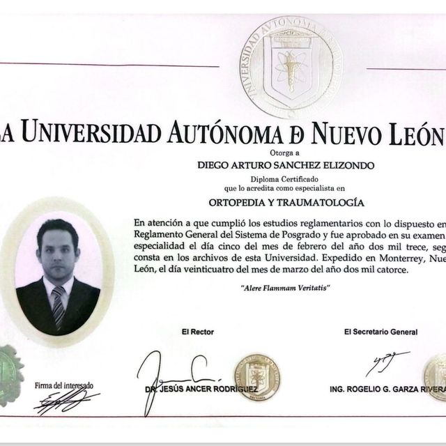 Ampliar imagen: certificate 1