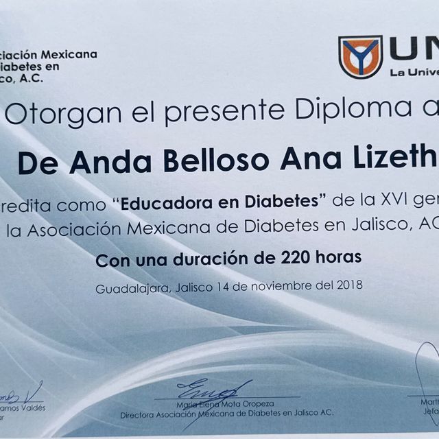 Ampliar imagen: certificate 3
