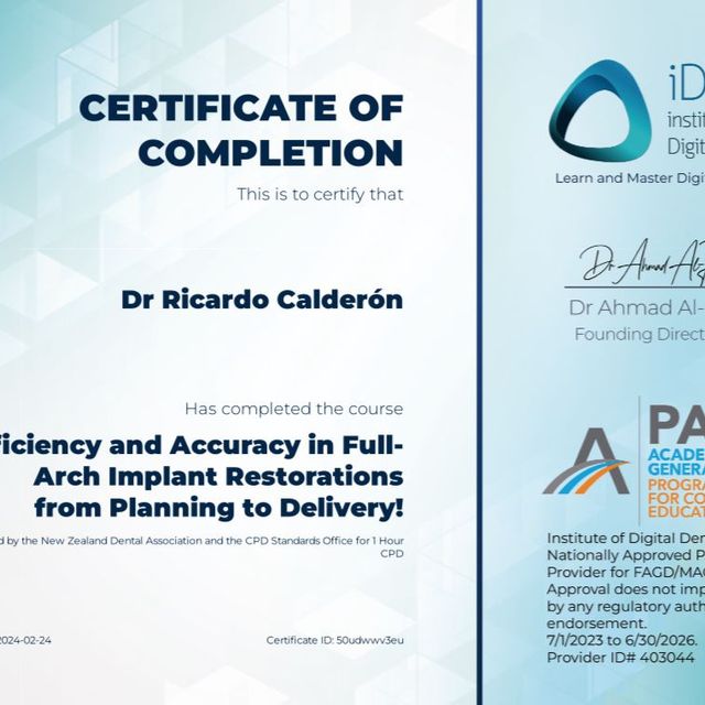 Ampliar imagen: certificate 12