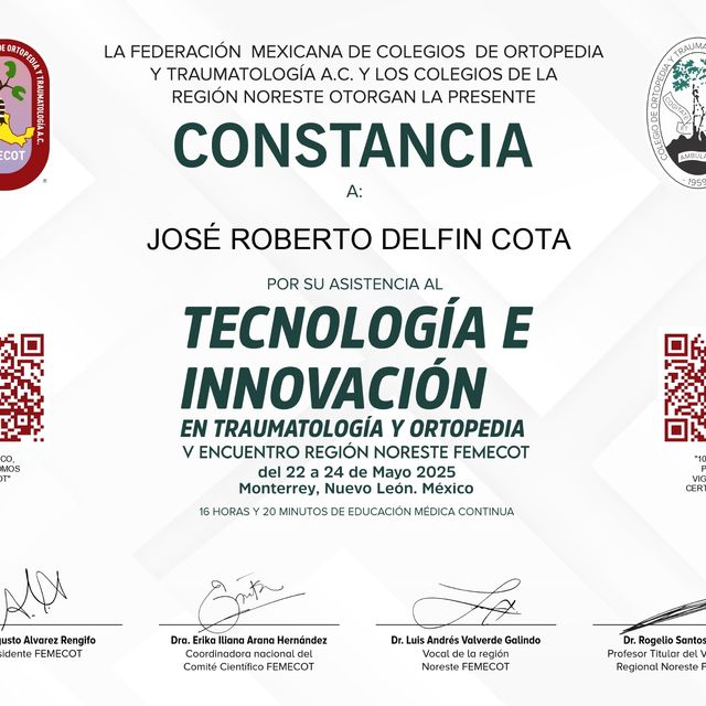 Ampliar imagen: certificate 3