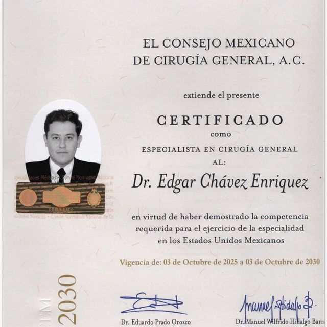 Ampliar imagen: certificate 3