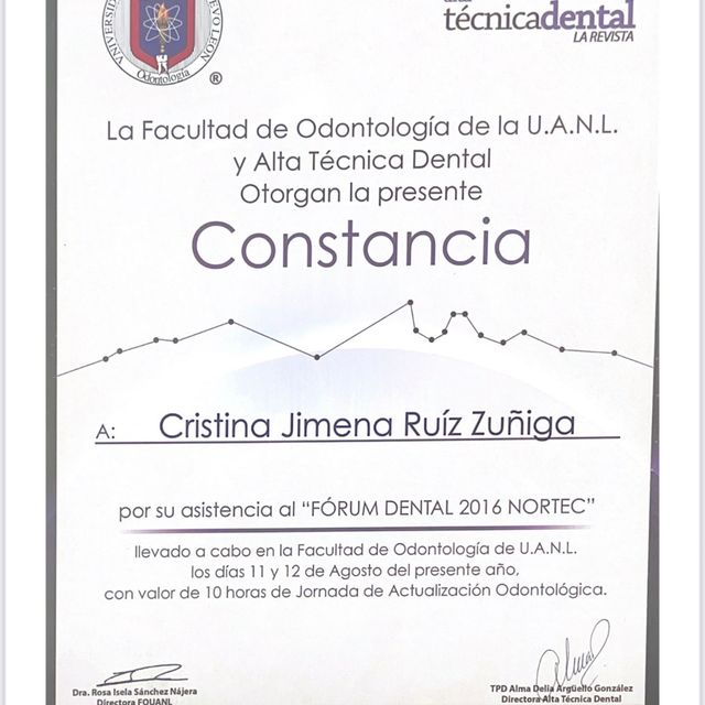 Ampliar imagen: certificate 3