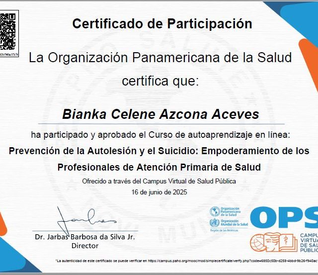 Ampliar imagen: certificate 6