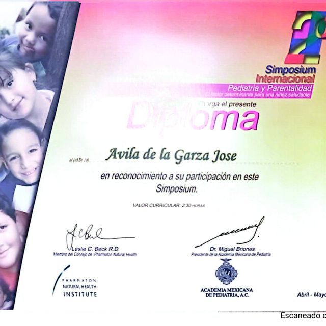 Ampliar imagen: certificate 27