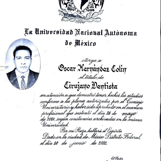 Ampliar imagen: certificate 1