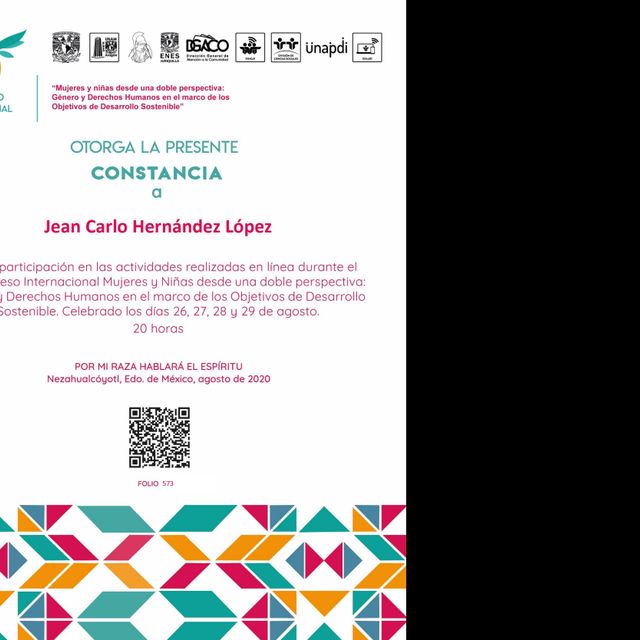 Ampliar imagen: certificate 5