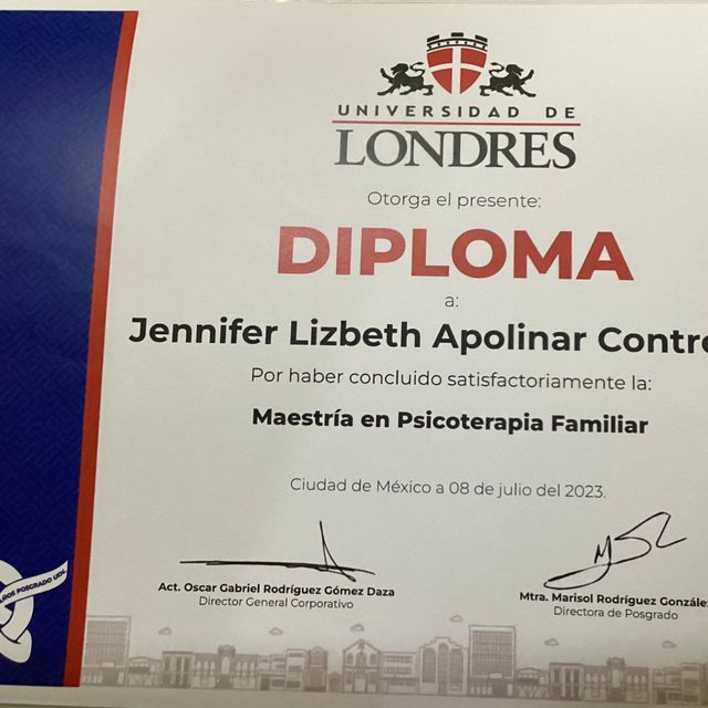 Ampliar imagen: certificate 3