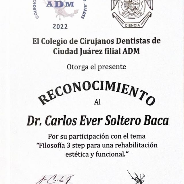 Ampliar imagen: certificate 6