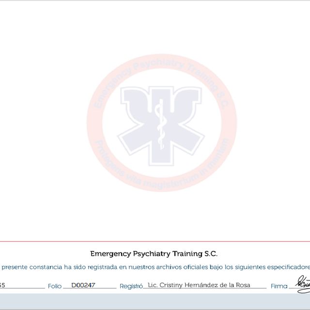 Ampliar imagen: certificate 2