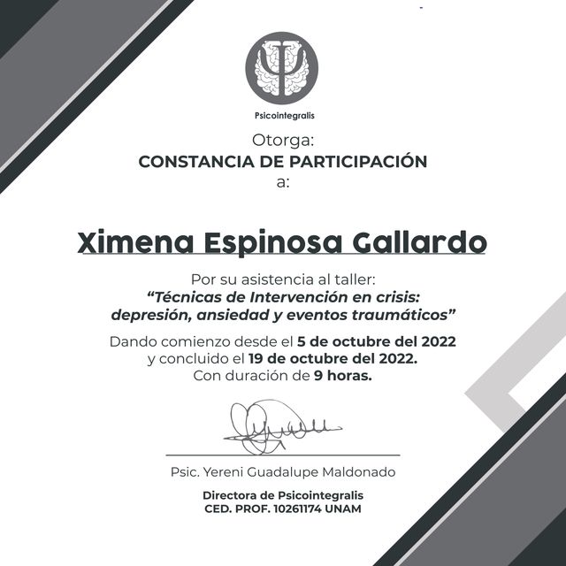 Ampliar imagen: certificate 7