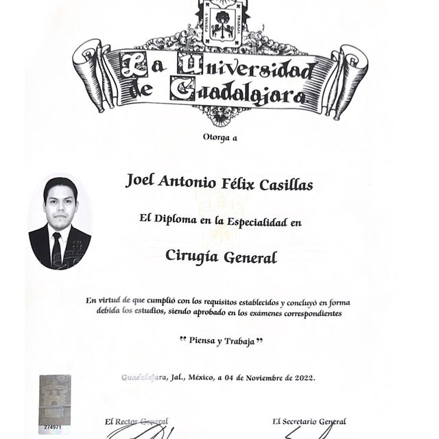 Ampliar imagen: certificate 2