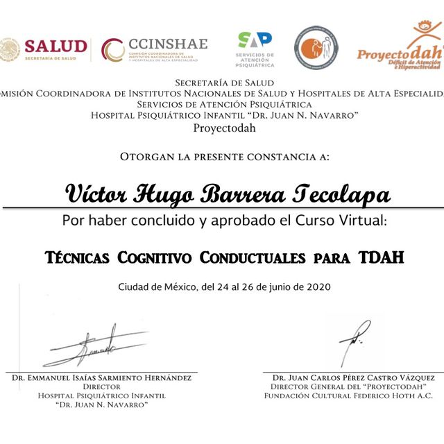 Ampliar imagen: certificate 60