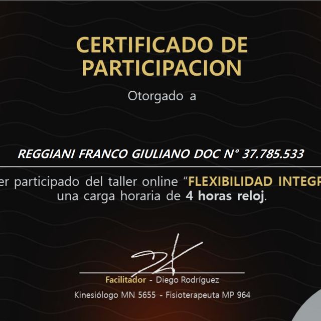 Ampliar imagen: certificate 1