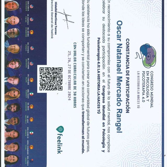 Ampliar imagen: certificate 5