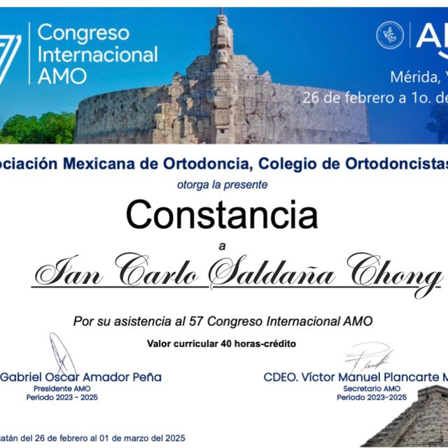 Ampliar imagen: certificate 12