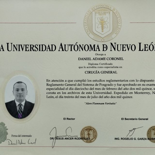 Ampliar imagen: certificate 3