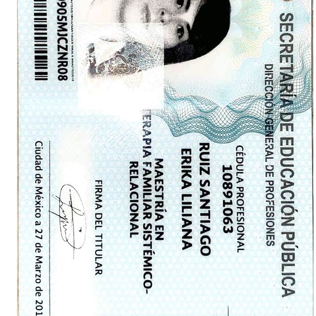 Ampliar imagen: certificate 1