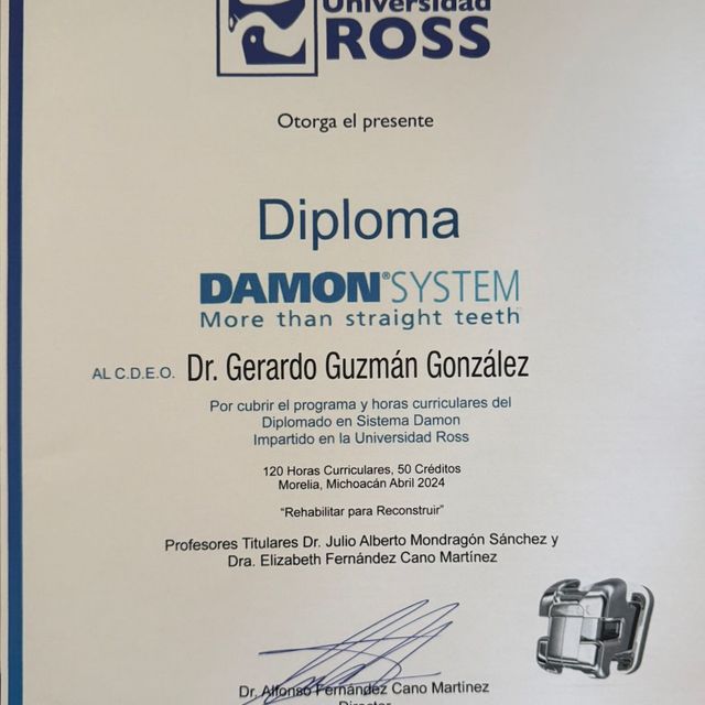 Ampliar imagen: certificate 3