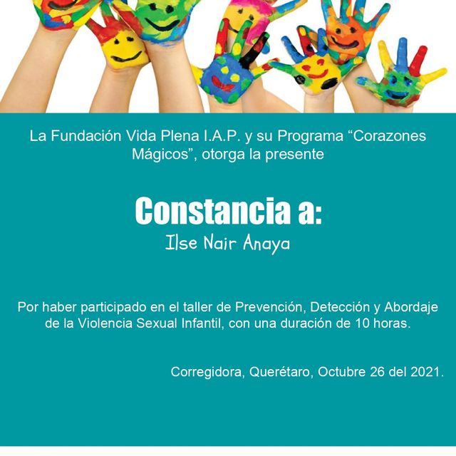 Ampliar imagen: certificate 12