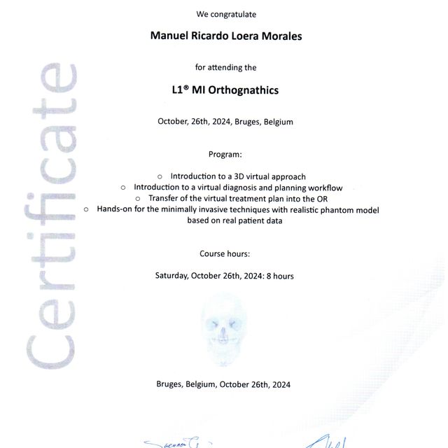 Ampliar imagen: certificate 3