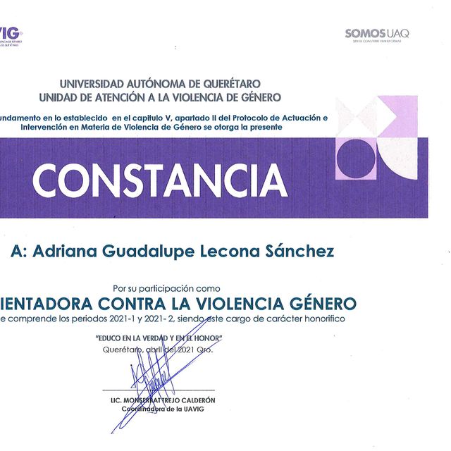 Ampliar imagen: certificate 4