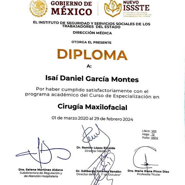 Ampliar imagen: certificate 6