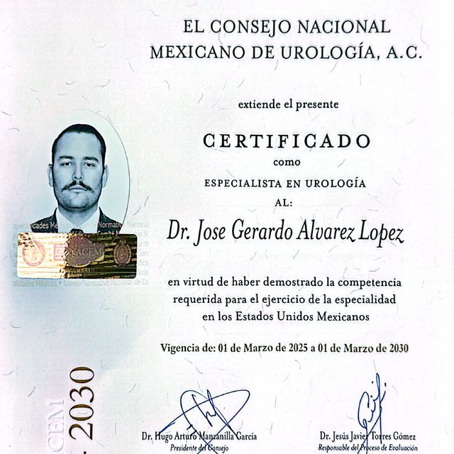 Ampliar imagen: certificate 1