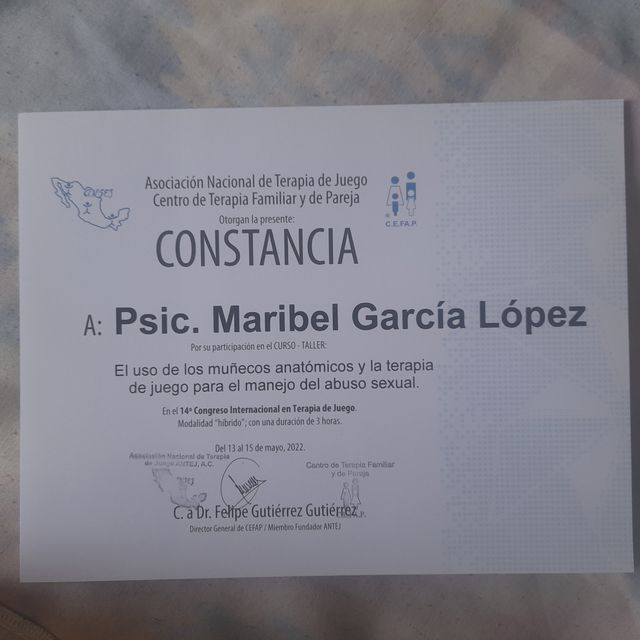 Ampliar imagen: certificate 5