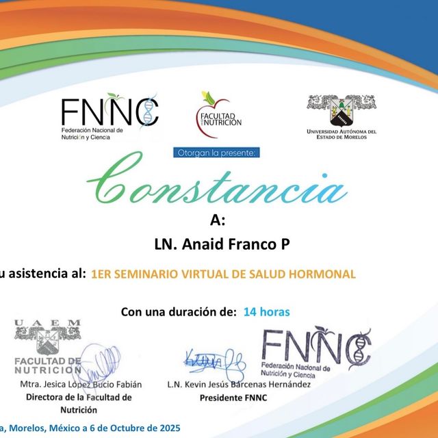 Ampliar imagen: certificate 3